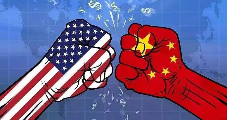 德媒：世界的分裂才刚刚开始
