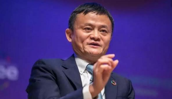 福布斯中国发布中国富豪榜：马云蝉联首富