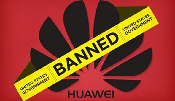 华为在美国法院挑战FCC对中国5G技术的禁令