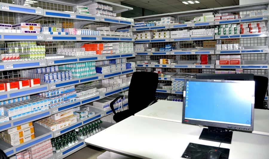 互联网医保政策新规出台 零售药店想拿红利不容易