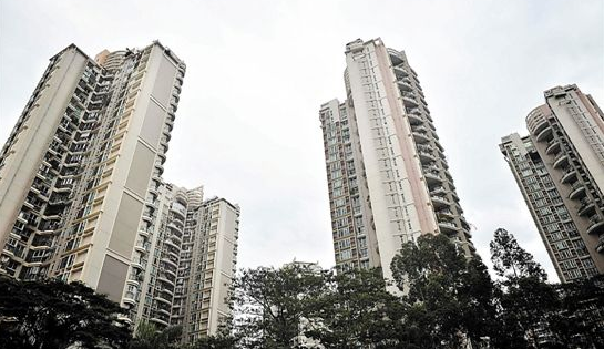 深圳楼市狂欢：有项目购房者称被收65万&ldquo;喝茶费&rdquo;
