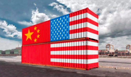 外媒：贸易谈判是推动中美关系重回正轨的关键