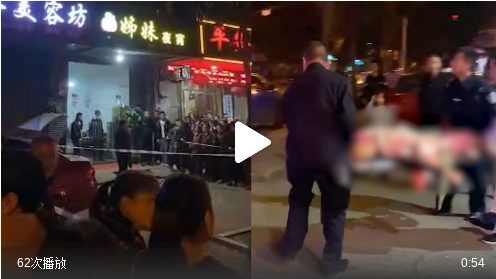 湖南一男子因家庭矛盾起杀心，杀害前妻及女儿后自杀
