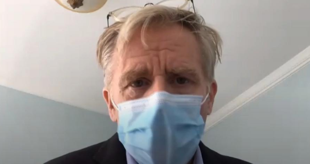 世卫组织：明年三月可能从根本上改变疫情发展方向