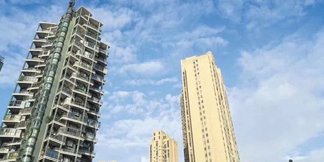 长沙刚需购房套均总价84万元 三成购房者来自本地，女性买房更多