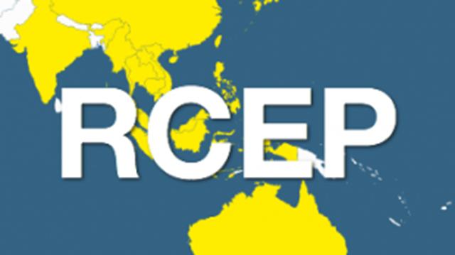 商务部：推动年内签署RCEP 力争完成中欧投资协定谈判