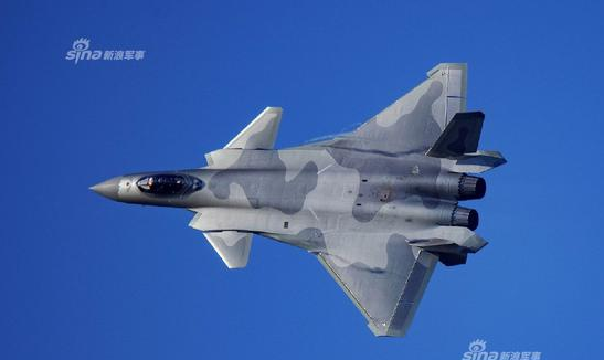 印媒对比中印军力：中国战机是印2倍 军舰是印3倍