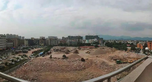 义乌小商品制造的生存危机：打工人逃离 土地价格上涨