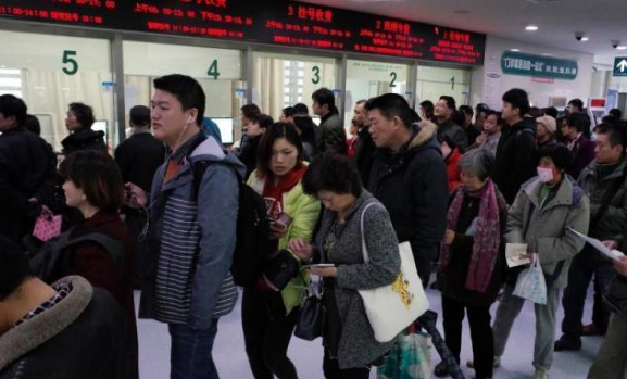 专家：过去40年中国糖尿病患病率增幅在10倍以上