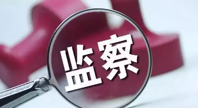 省委巡视组来了！桃源县32名公职人员被通报