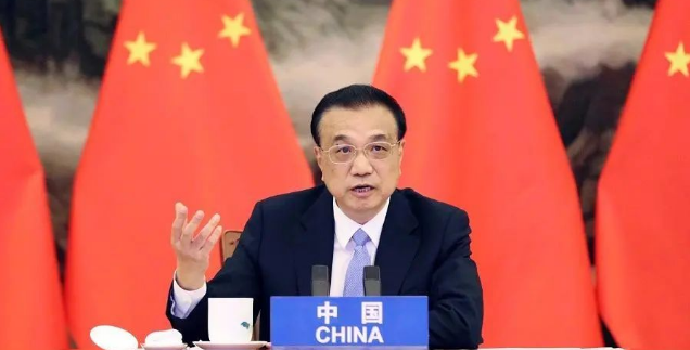 RCEP成功签署，美国和西方一些精英再次看错了中国