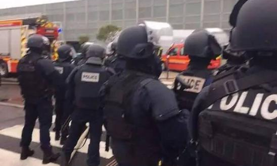 法媒：法国警察射杀华人案上诉被驳回