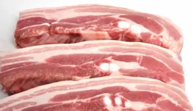 农业农村部：元旦春节期间猪肉价格或出现上涨