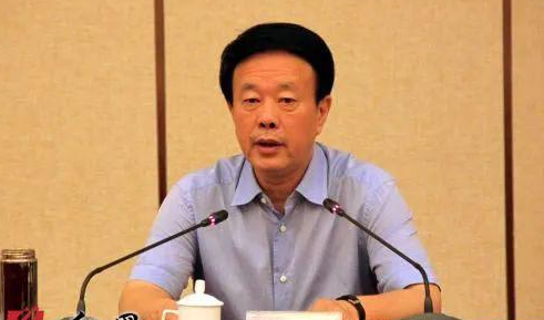 搞政治攀附，娄底市委原书记被逮捕！