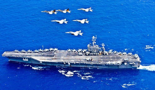 美国为何频频自我&ldquo;唱衰&rdquo;军事实力？专家这样说