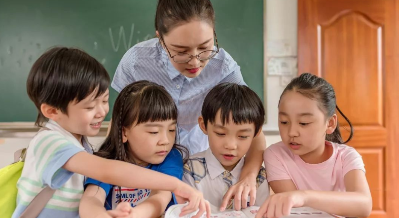 《湖南省中小学教师减负清单》发布