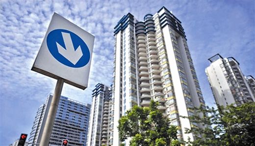15个副省级城市房价变化:深圳是长春7.6倍 4城在下跌