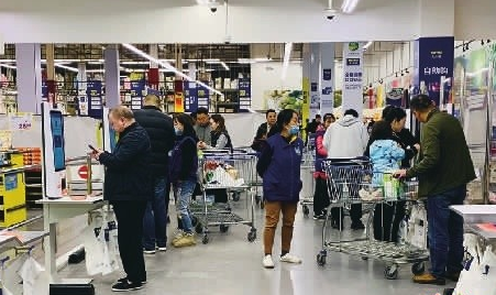 农贸市场成塑料袋使用重灾区 湖南重点禁限5类产品