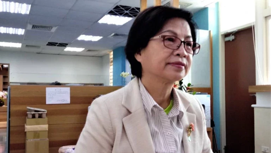 欲洗脑台军？绿营施压台军校改教材 减＂大中国思想＂