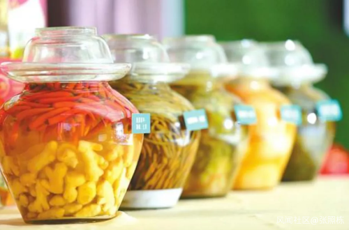 中国主导制定泡菜业国际标准，韩媒炸了