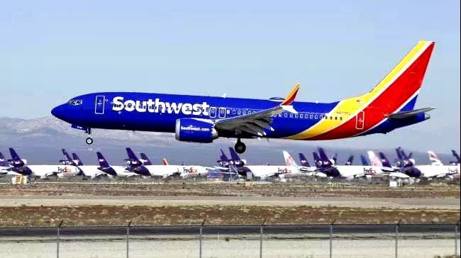 美国联邦航空局解禁737MAX 何时复飞中国仍未知