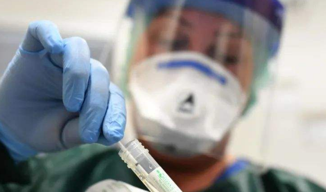 亮起两盏&ldquo;红灯&rdquo;！德国柏林&ldquo;新冠病人重症病床占用率&rdquo;首超警戒值