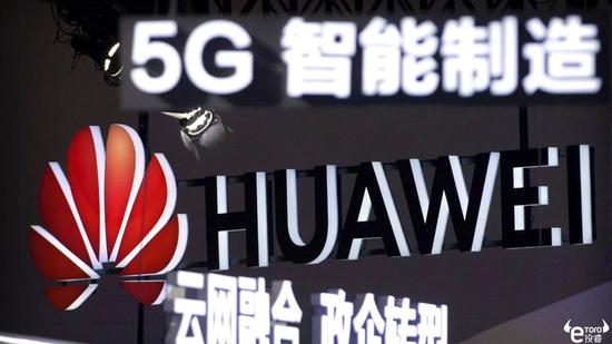 境外媒体：英国在禁用华为5G后 欲同日企NEC合作