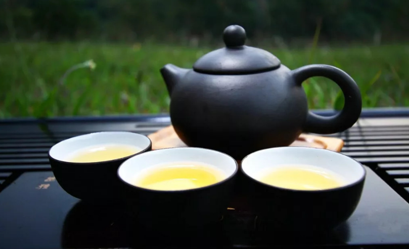 日本一研究团队：茶水能大幅降低新冠病毒传染力
