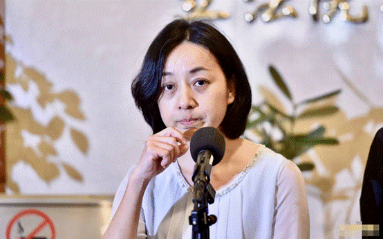 &ldquo;立委&rdquo;王婉谕指责华为产品安全性，岛内网友痛批
