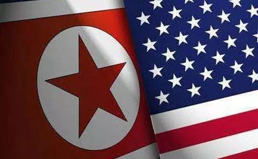 美无端指责中国违反对朝制裁 还悬赏500万美元