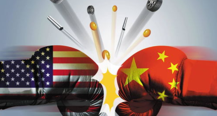 美方攻击中国军民融合政策，外交部：典型的双标