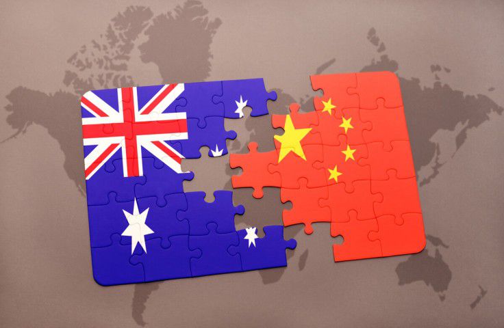 澳大利亚通过一项法案 外媒分析：针对中国