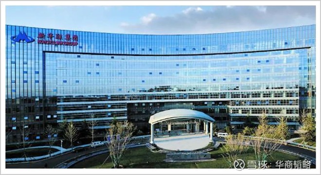 湖南第一民企新华联集团陷入困局 千亿资产还不起3亿欠债