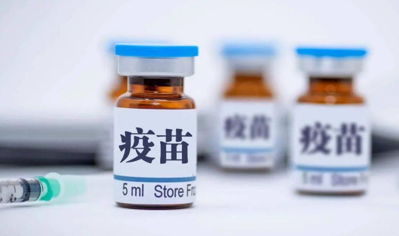 唱衰中国疫苗，西方有什么算计