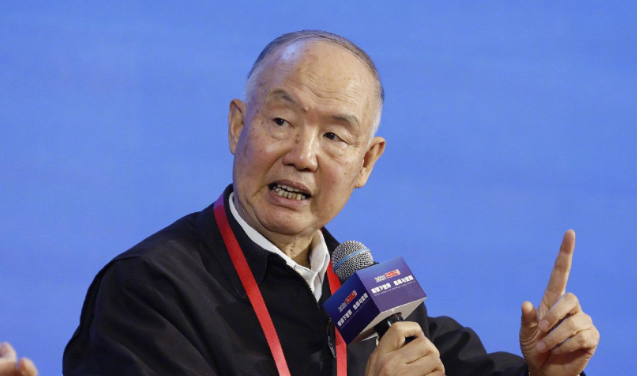 杨毅：中美关系风寒入骨 需逐渐去冰不可急于求成