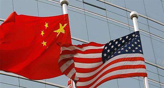 外媒：美国终止中国资助的多个交流项目