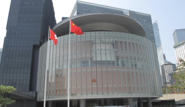 香港特区政府向出租车司机发出强制检测公告