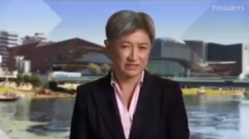 澳反对党领袖：莫里森抬杠中国之前，想清楚了没？