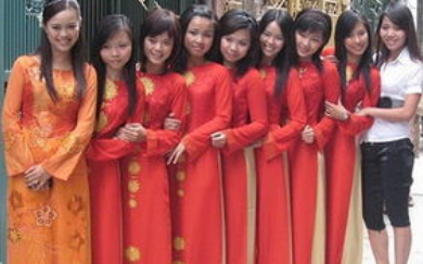 外媒：在越南，骚扰女性只罚4到13美元