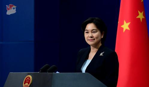 美宣布对中方统战部官员实施签证限制
