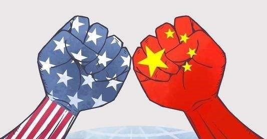 美将＂制裁＂中国全国人大常委会副委员长 中方严正抗议