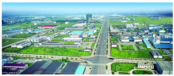 湖南自贸试验区长沙片区&ldquo;四至范围&rdquo;明确了