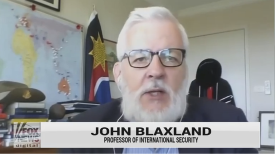 澳学者：在澳大利亚 总有一种害怕被美国抛弃的恐惧
