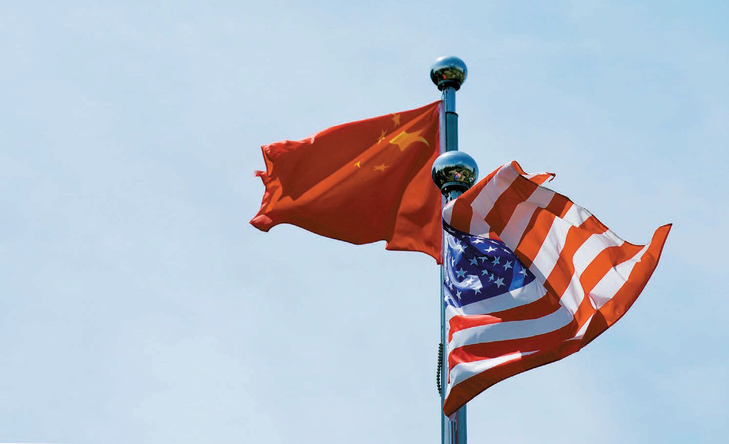 &ldquo;最后的疯狂&rdquo;！美又无理指责中国&ldquo;侵犯宗教自由&rdquo;