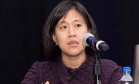 拜登将提名华裔女性任美贸易代表，曾在广州教过英语
