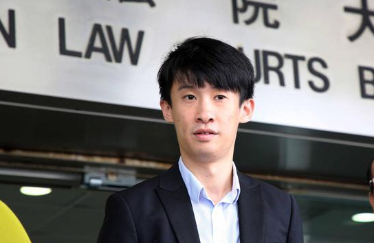 港媒:梁颂恒宣称&ldquo;与家人断绝关系&rdquo; 此前已离港潜逃