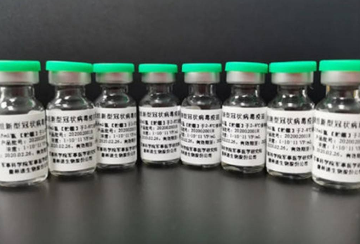埃及卫生部长：正与中国就新冠疫苗的生产进行谈判