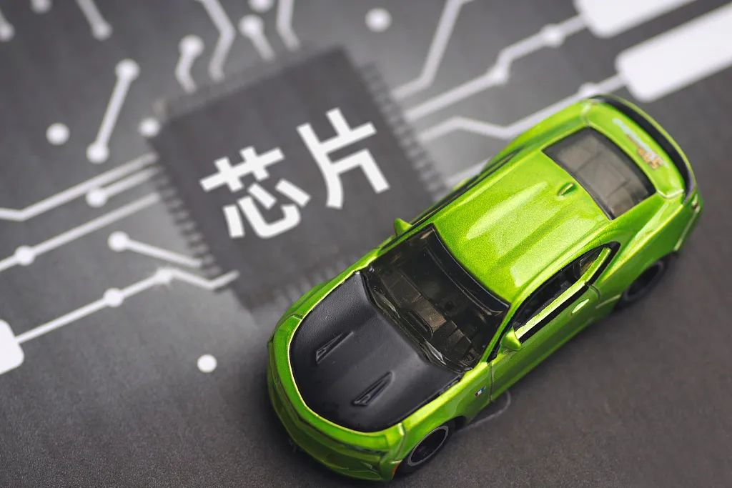 解构&ldquo;汽车缺芯&rdquo;式困局 抢库存加剧产业链失衡