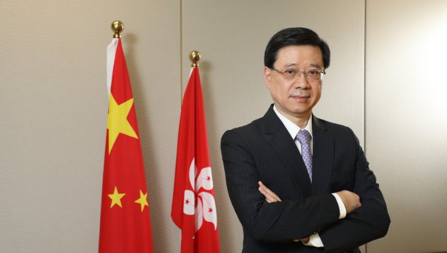 防止乱港分子弃保潜逃，港府出招