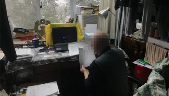男子杀妻留下55万债务 9岁孤女被法院限制消费